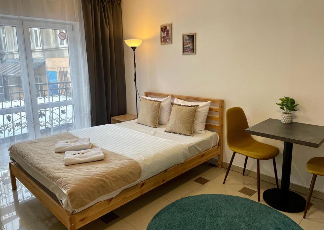 Bubble Hostel, Krakow