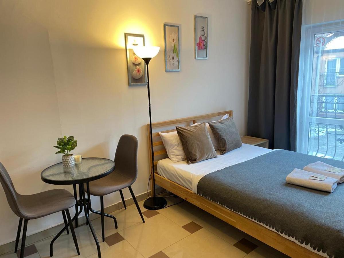 Bubble Hostel — Photos 1